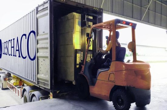 Leschaco y el mercado de la logística de alto riesgo